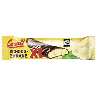 Casali Schokobanane XL glutenfrei 22 g