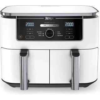Ninja Foodi MAX Dual Zone AF400EUWH 9,5 l