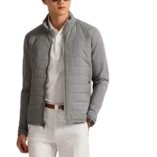 Polo Ralph Lauren 785a82955 Strickweste - Peak Grey - L