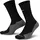 STRIKE CREW Fußballsocken Black/White 38-42