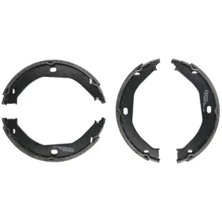 Bremsbackensatz, Feststellbremse TEXTAR 91071700