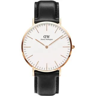 Uhr CLASSIC SHEFFIELD Daniel Wellington Herren