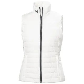 HELLY HANSEN Crew Insulator Vest 2.0 weiß, XL