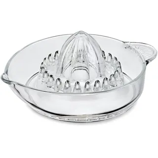 küchenprofi group Küchenprofi 0640013515 Zitruspresse, Glas,