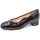 Damen GRAZ Pumps schwarz 36