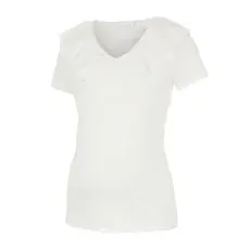 mamalicious Umstandsshirt MLRIA Snow White