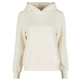 URBAN CLASSICS Hoodie Beige 44