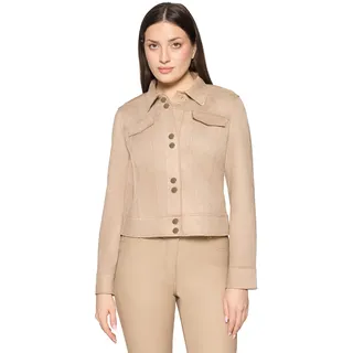 Betty Barclay Jacke Betty Barclay beige
