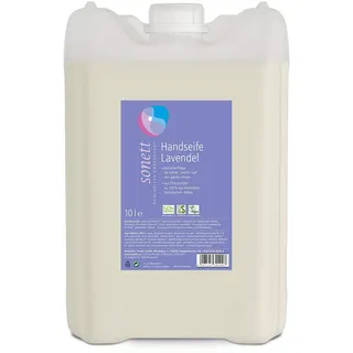 Sonett Handseife Lavendel 10 l