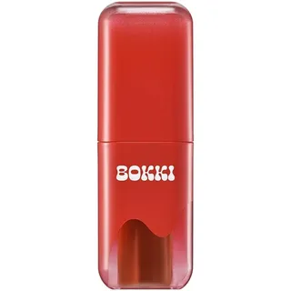 Black Rouge Glow Bokki Tint Gb04 Spicy Pepper – Glänzender Lip mit Pflege Tagescreme 4,85 GR Unisex
