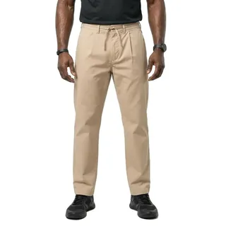 Pepe Jeans Pm2100076 Relaxed Loose Fit Chinohose - Malt Beige - 32
