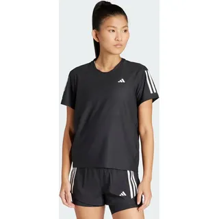 Adidas Own the Run T-Shirt Black XL