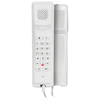 2N Telecommunications 1120101W - Weiß