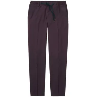 Zwetschgenwasser-Anzughose Lila 50