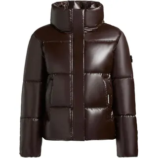 khujo Winterjacke »Winterjacke Rinja2 Shiny«