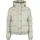Ladies Hooded Jacket softsalvia