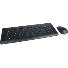 Bild von Essential Wireless Keyboard US Set (4X30M39458)