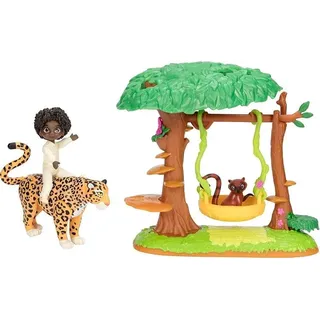 Encanto 21959 Antonio Figurenset + Tiere