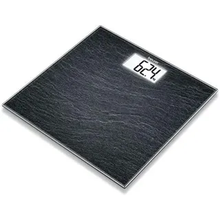 Beurer GS 203 Slate Schwarz