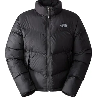 The North Face Saikuru Jacket Tnf black XXL