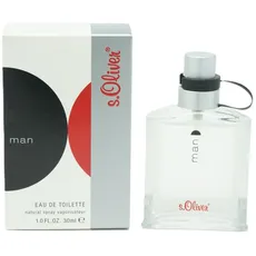 Bild von Men Eau de Toilette 30 ml