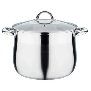 GSW Jumbotopf Suppentopf 28 cm rund