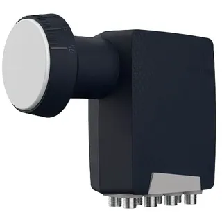 Inverto IDLP-OCT410-PREMU-OPN Octo-LNB Octo-LNB Teilnehmer-Anzahl: 8 Feedaufnahme: 40mm Schwarz
