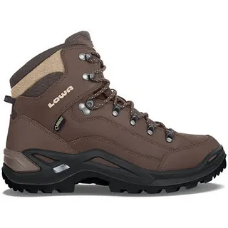 Renegade GTX Mid Herren espresso 44