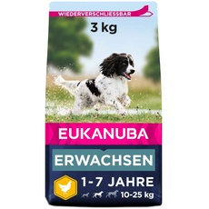 Bild Adult Medium Breed 3 kg