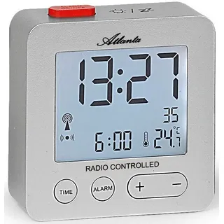 Atlanta 1882/19 silber