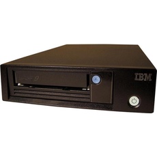 Lenovo ISG IBM TS2290 Tape Drive Model H9S (LTO-8 Ultrium, 45000 GB), Cartridge