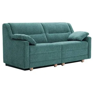 Sedda SCHLAFSOFA Türkis - 184x88x91 cm