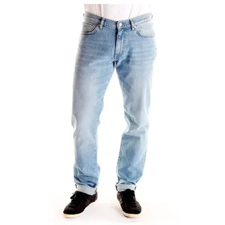 Gant Slim Jeans - Sky Blue - 32