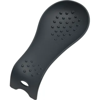 KOCHBLUME Löffelablage - verschiedene Farben - Anthrazit