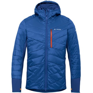 VAUDE Winterjacke Herren Sesvenna Jacket IV – Leichte Steppjacke Herren mit PrimaLoft Isolierung, Atmungsaktive und Wasserabweisende Outdoorjacke Herren, Ideal für Outdoor-Aktivitäten und Alltag