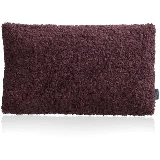 COCO MAISON Teddy Kissen 30x50 cm