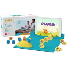 PlayShifu Plugo Stem Pack