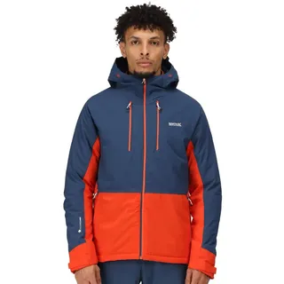 Regatta Highton III Stretch gepolsterte Wanderjacke für Herren