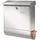 Vario 86720 Weiß inkl. Zeitungsfach