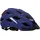 Fahrradhelm Urban Plus Boston L/XL blau matt