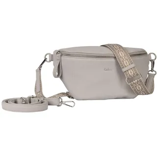 Gabor Silena Gürteltasche 30 cm grey