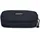 OVAL XL SINGLE Federmäppchen, 27 L - Ultra Marine (Blau)