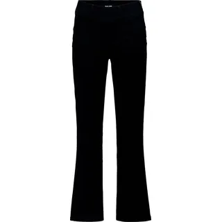 Salsa Jeans Secret Push In Jeggings Schwarz 31 / 32 Frau Schwarz 31 - Schwarz