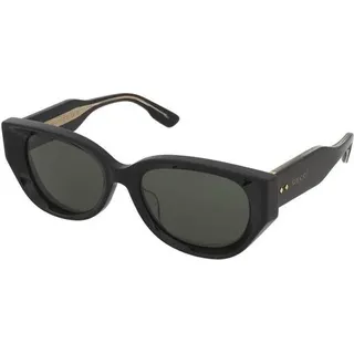Sonnenbrille Gucci GG1532SA 001 - Schwarz