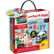 Bild Montessori Baby Touch - My Baby