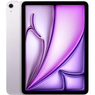 iPad Air 11" (7. Generation 2025) 1 TB Wi-Fi + Cellular Violett