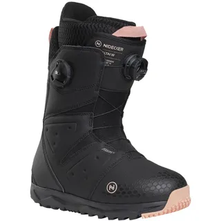 NIDECKER Altai W BOA Black - 38