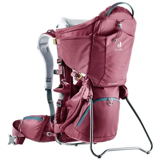 Deuter Kid Comfort Kindertrage