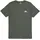 T Small Logo grün XXL