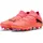 Future 7 Match AG/FG Herren Sunset Glow/Black/Sun Stream 41